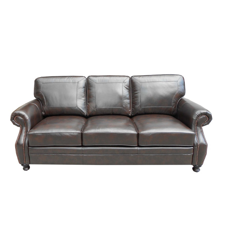 At Home Designs Laredo Sofa & Reviews Wayfair