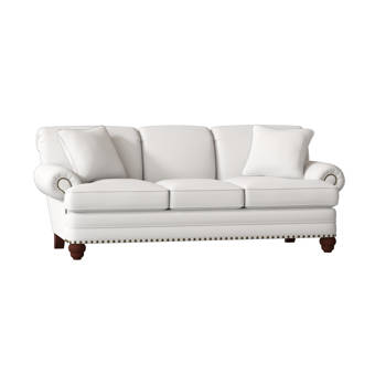 Craftmaster Spratt 65 Rolled Arm Loveseat Wayfair