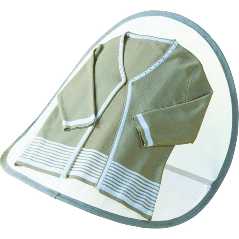 Pop Open Mesh Drying Rack
