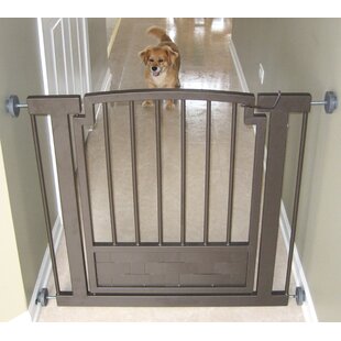 Jessee Royal Weave Dog Gate