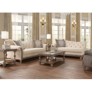 Trivette Configurable Living Room Set