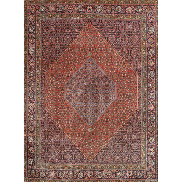 Bloomsbury Market Argos Traditional Beige Red Gray Area Rug Wayfair