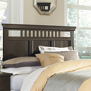 Bilney Slat Headboard by World Menagerie