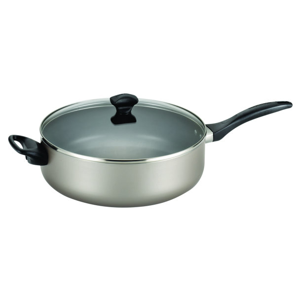 6-qt. Jumbo Cooker with Lid by Farberware