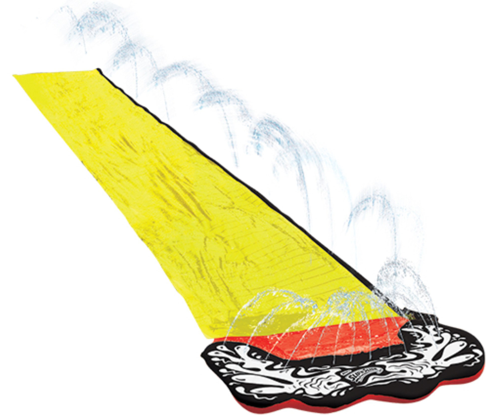 wave rider inflatable