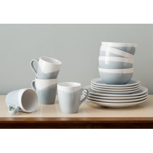 Blue Toile Dinnerware | Wayfair Blue Toile Dinnerware | Wayfair