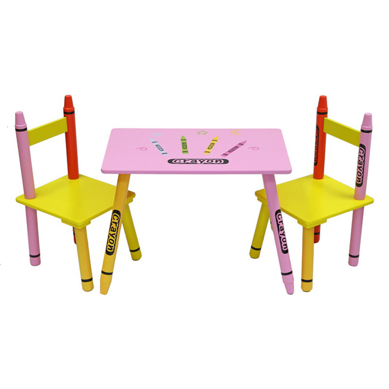 wayfair childrens table