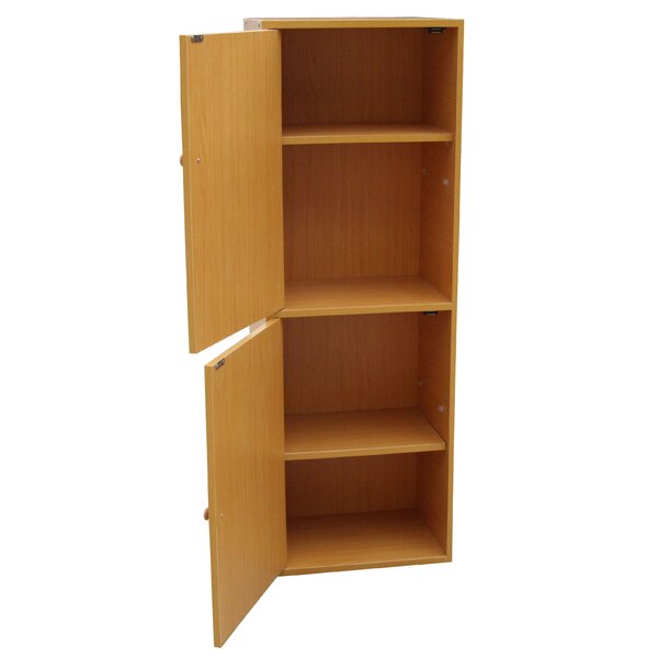 Home & Outdoor Standard Bookcase