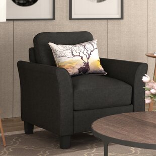 Tyro 2 Piece Standard Living Room Set by Red Barrel Studio®