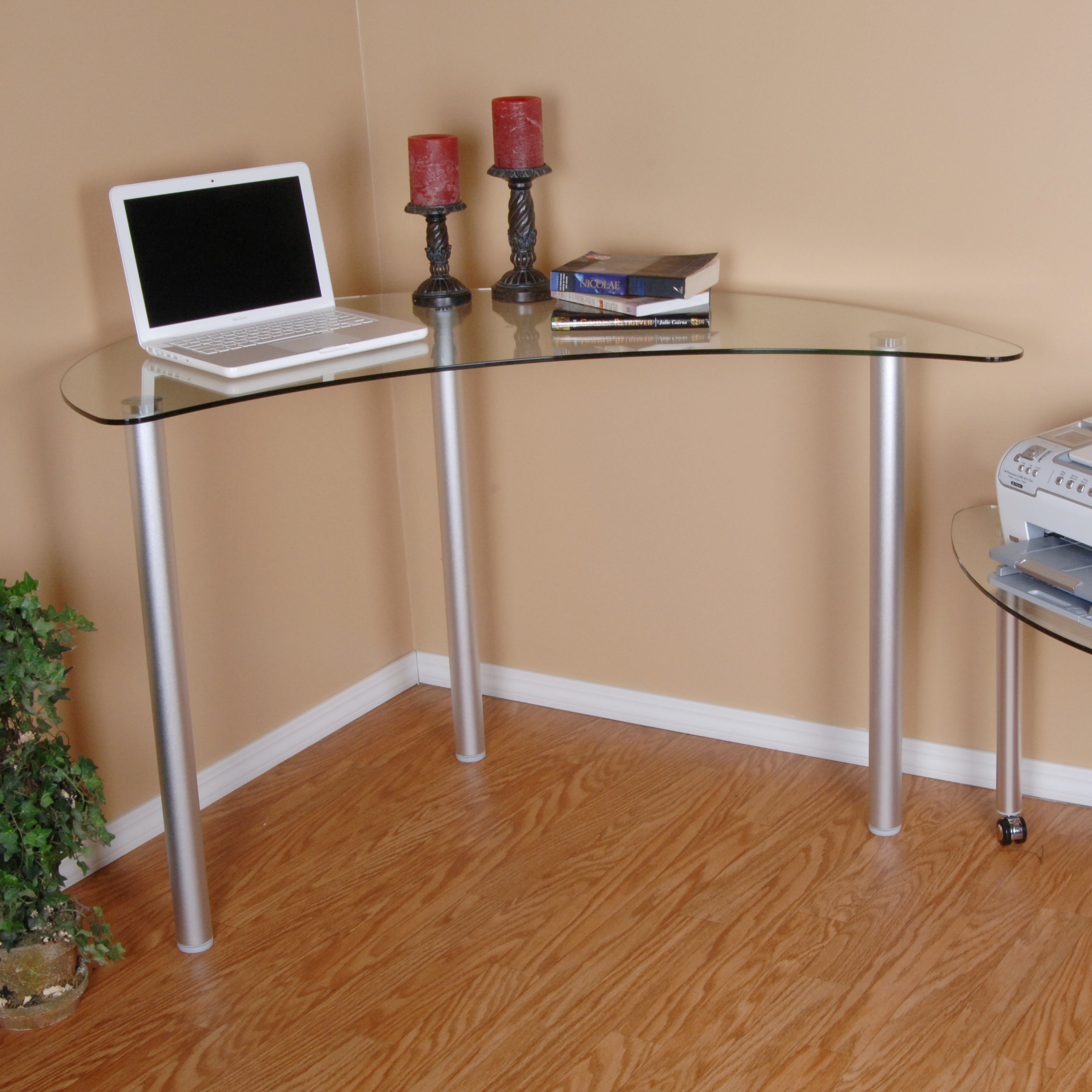 table corner