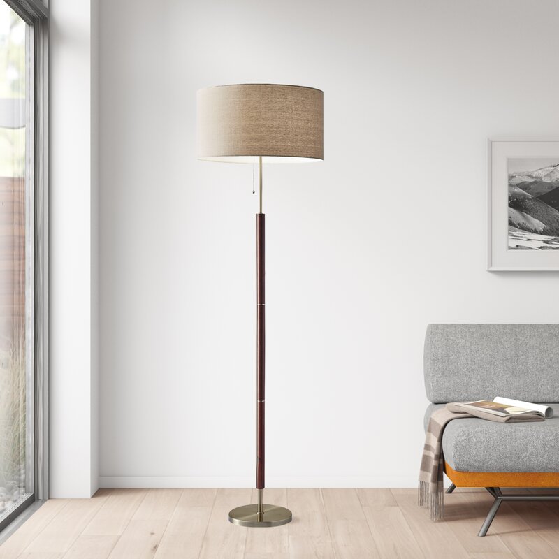 all modern lamps