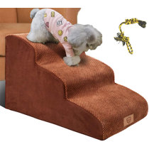 dog step stool