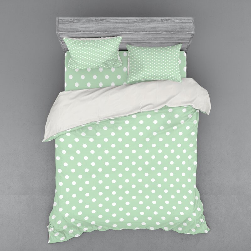 East Urban Home Mint Classical Old Fashioned On Pale Fresh