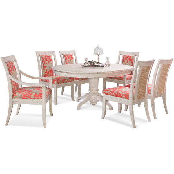 Fairwind Extendable Dining Table by Braxton Culler Braxton Culler
