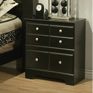 Heacker 2 Drawer Nightstand by Red Barrel Studio