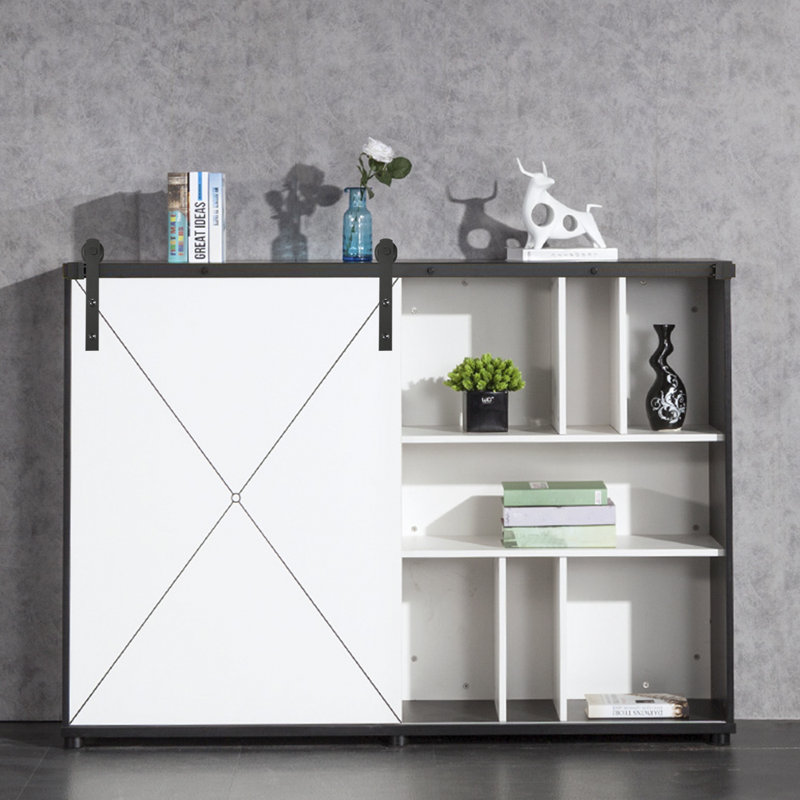 Ainfox Heavy Duty Sturdy Cabinet Sliding Standard Single ...