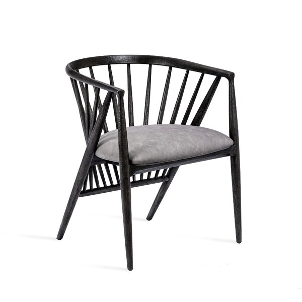 Lilou Upholstered Dining Chair By Interlude