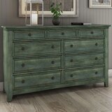 Kelly Green Dresser Wayfair