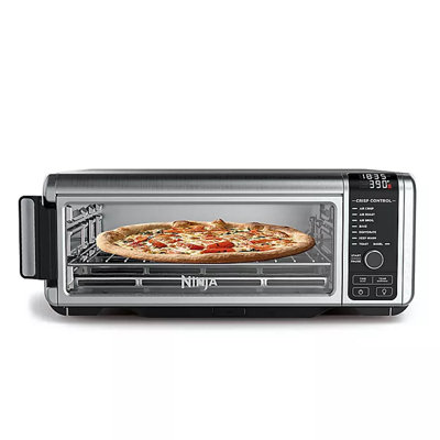 Ninja Kitchen 8 in 1 Digital Toaster Oven Ninja Kitchen