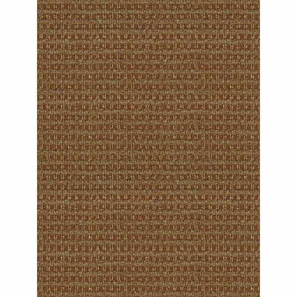 Soltis Checkered Taupe Indoor/Outdoor Area Rug by Bay Isle Home
