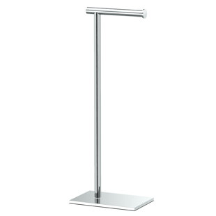 Chrome Toilet Paper Stand Wayfair Quickview