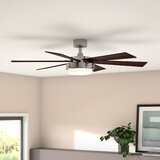 Extremely Large Room Ceiling Fans You Ll Love In 2020 Wayfair