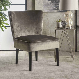 Review Dagnall Side Chair by Mercer41