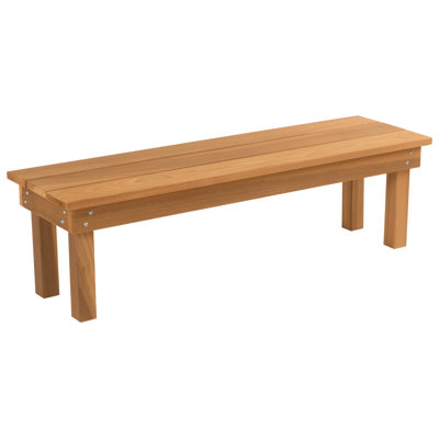 40 Inch Outdoor Bench Cushion | Wayfair