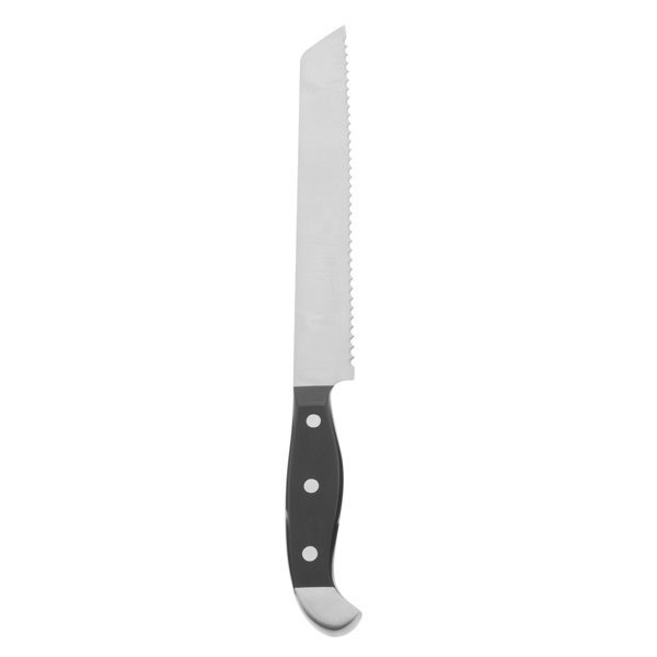 Statement 8 Bread and Serrated Knife by J.A. Henckels International