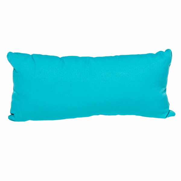 Outdoor Lumbar Pillow (Set of 2) by TK Classics