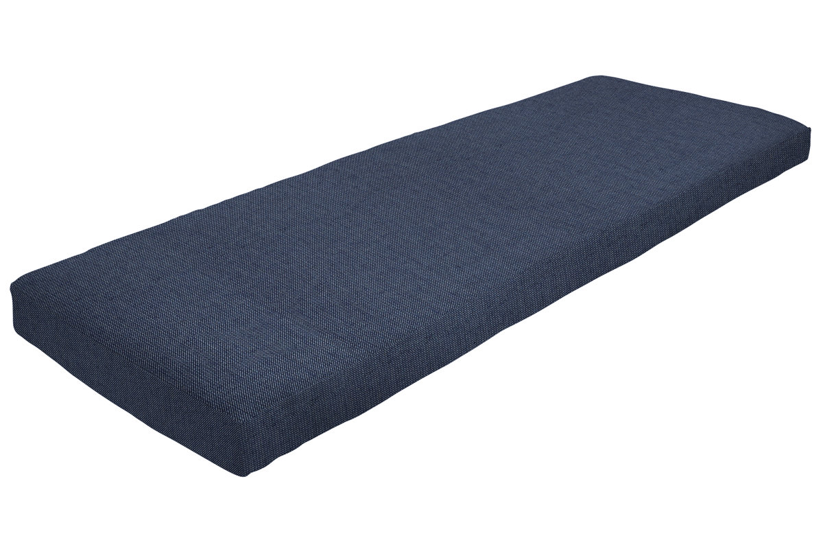 Knife+Edge+Outdoor+Sunbrella+Bench+Cushion