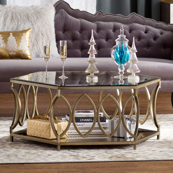 Coffee Tables You'll Love Wayfair
