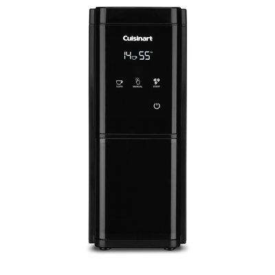 Cuisinart Electric Conical Coffee Grinder Cuisinart