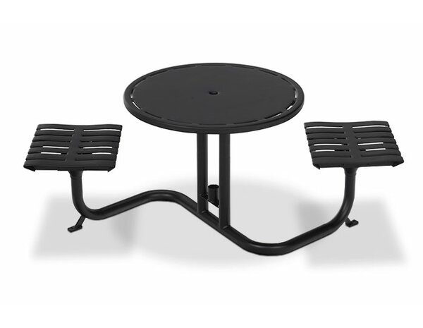 Bargain Latitude 3 Piece Bistro Set By Anova Coupon