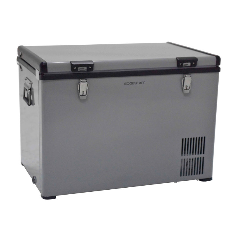 portable mini freezer