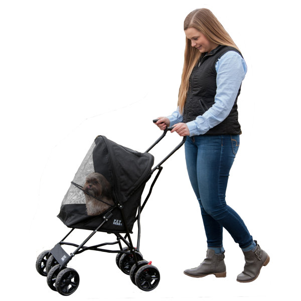 large stroller
