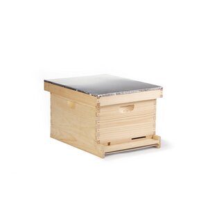 Little Giant 10-Frame Complete Beehive