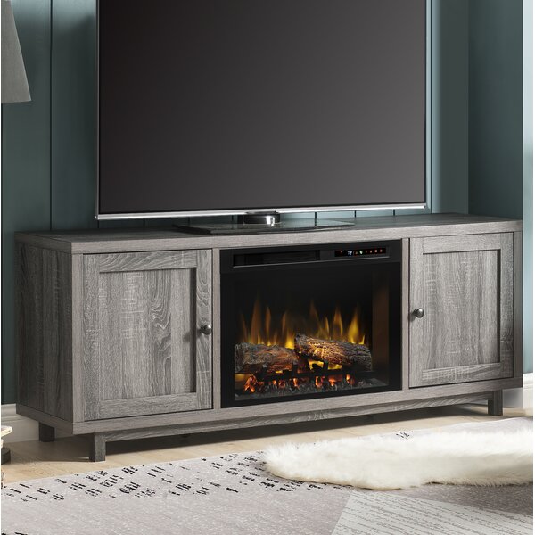Lexington Avenue TV Stand For TVs Up To 75
