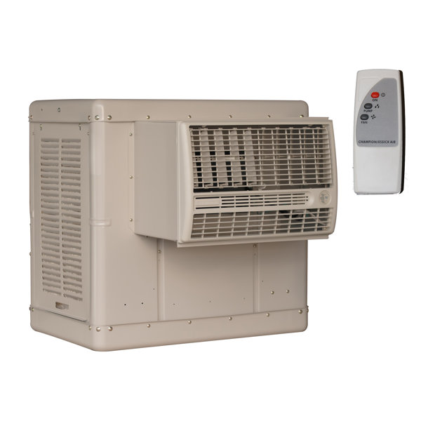 Evaporative Cooler with Remote by Essick Air