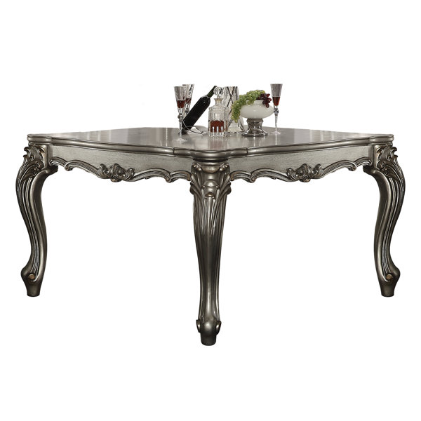 Welton Dining Table by Astoria Grand Astoria Grand