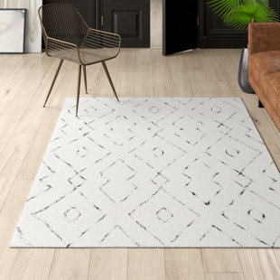 Mercury Row Peraza Handmade White Area Rug Reviews Wayfair Mercury Row Peraza Handmade White Area Rug Reviews Wayfair
