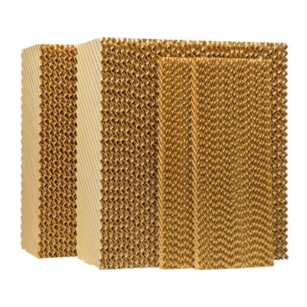 8 Evaporative Cooler Replacement Pad by MasterCool