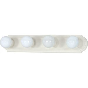 Kastner 4-Light Bath Bar