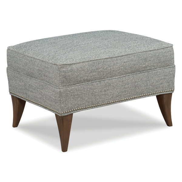 Kyle Ottoman By Fairfield Chair Modern