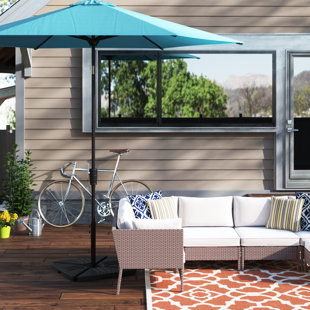 11 Ft Umbrella Wayfair