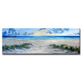 Sarah Brooke Canvas Art Wayfair