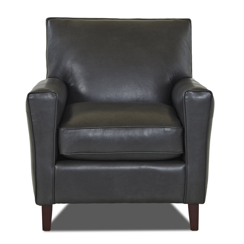 Wayfair Custom Upholstery™ Grayson Armchair & Reviews Wayfair