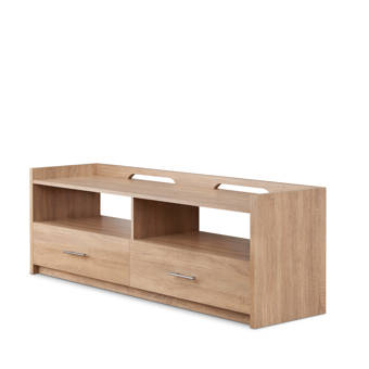 Astoria Grand Ouzts Tv Stand For Tvs Up To 78 Wayfair