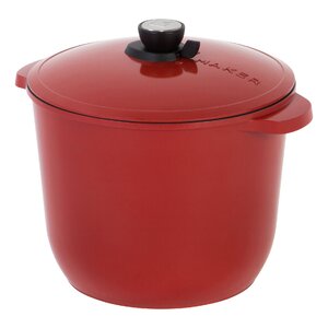 SmartSteamu2122 12 QT Classic Cookware