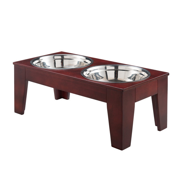 Pet Bowls Feeders You Ll Love In 2020 Wayfair
